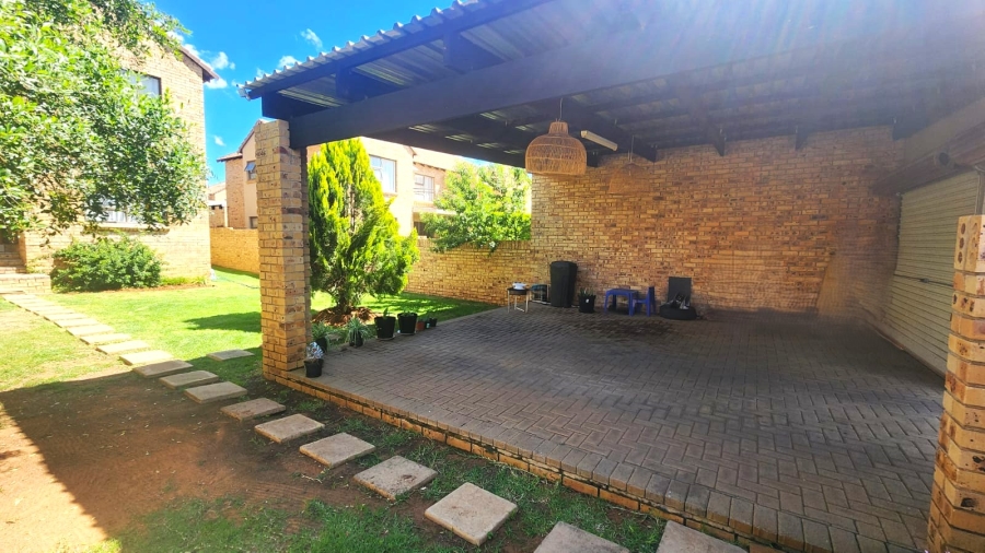 2 Bedroom Property for Sale in Shellyvale Free State